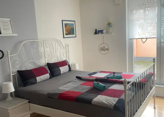 Pension Doreen Nieswand