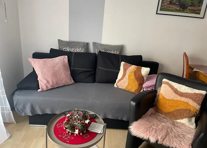 Pension Doreen Nieswand