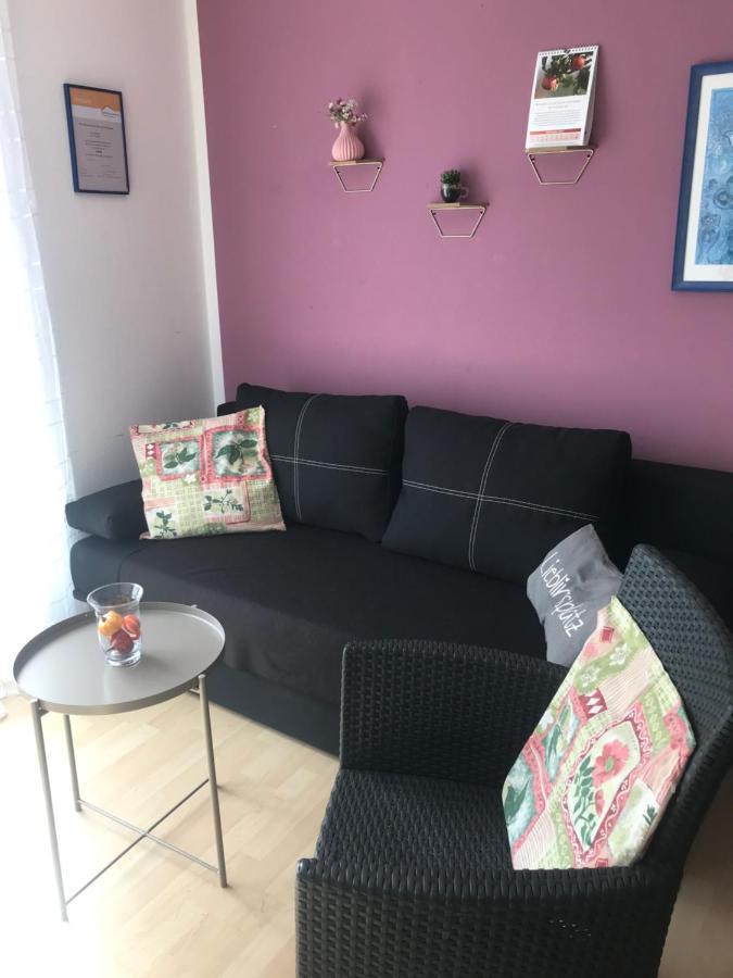 Apartment Doreen Nieswand *
