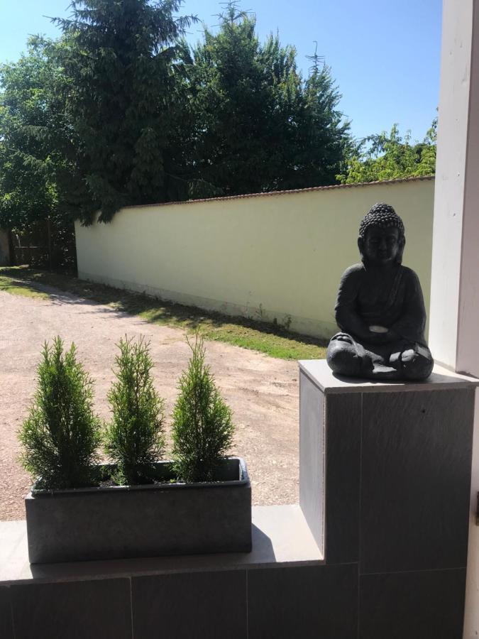Apartment Doreen Nieswand Gamstadt
