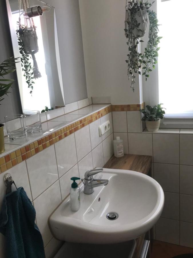 Apartment Doreen Nieswand *