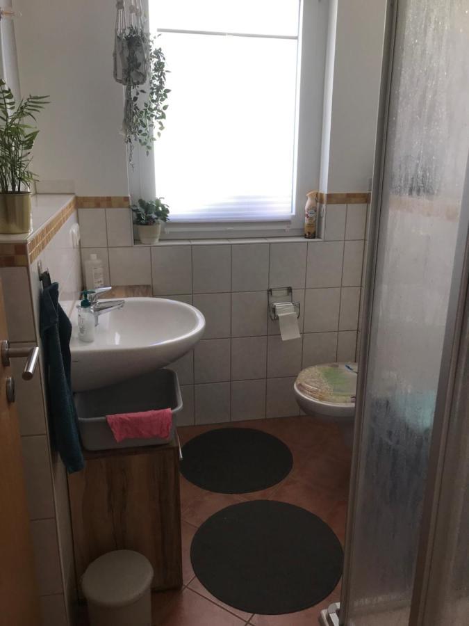 Apartment Doreen Nieswand *