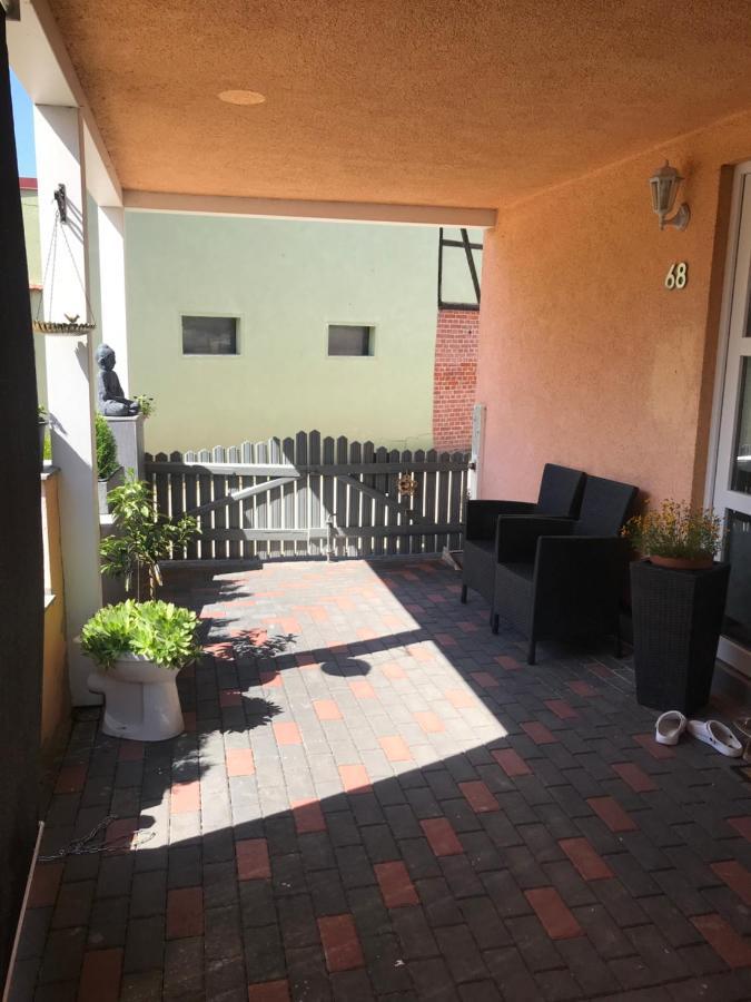 Doreen Nieswand Apartment Gamstadt