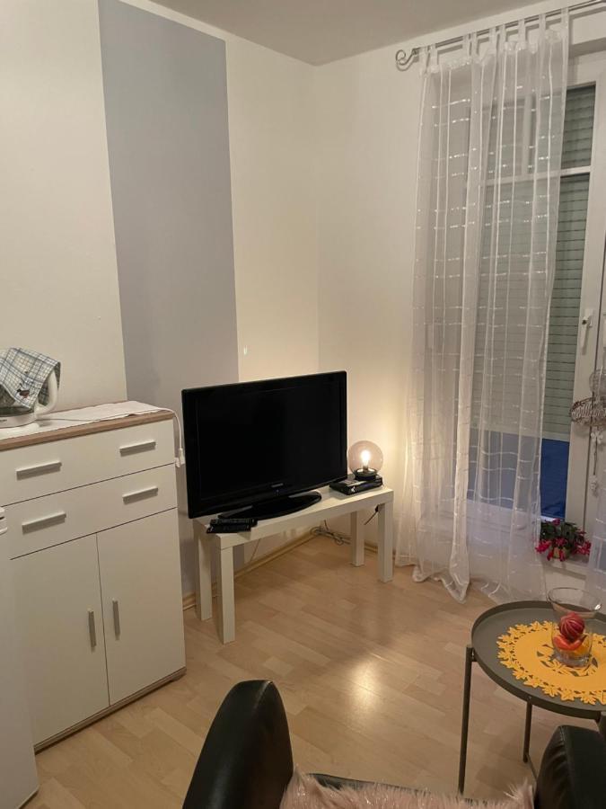 Apartment Doreen Nieswand