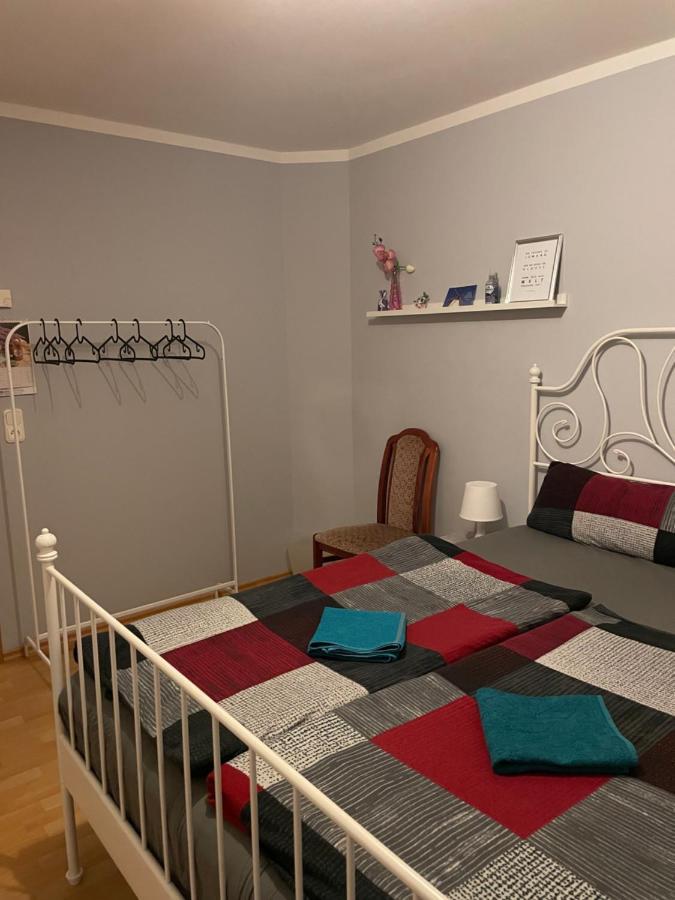 Doreen Nieswand * Gamstadt