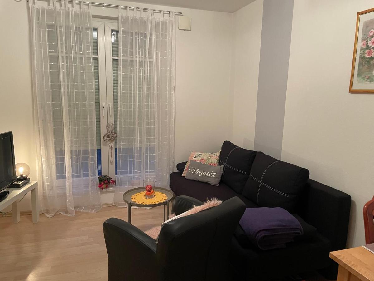 Doreen Nieswand Apartment *