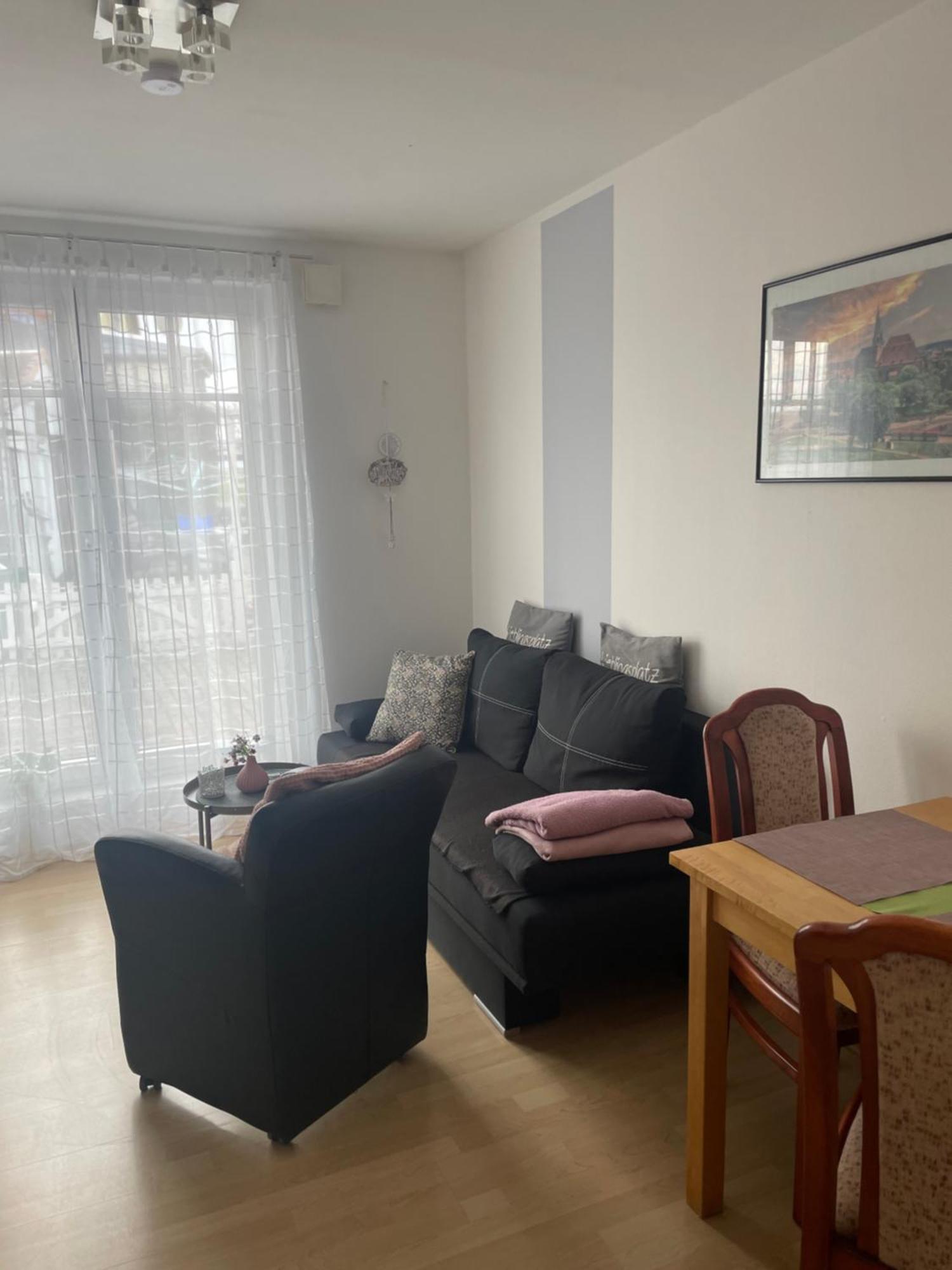 Apartment Doreen Nieswand Gamstadt