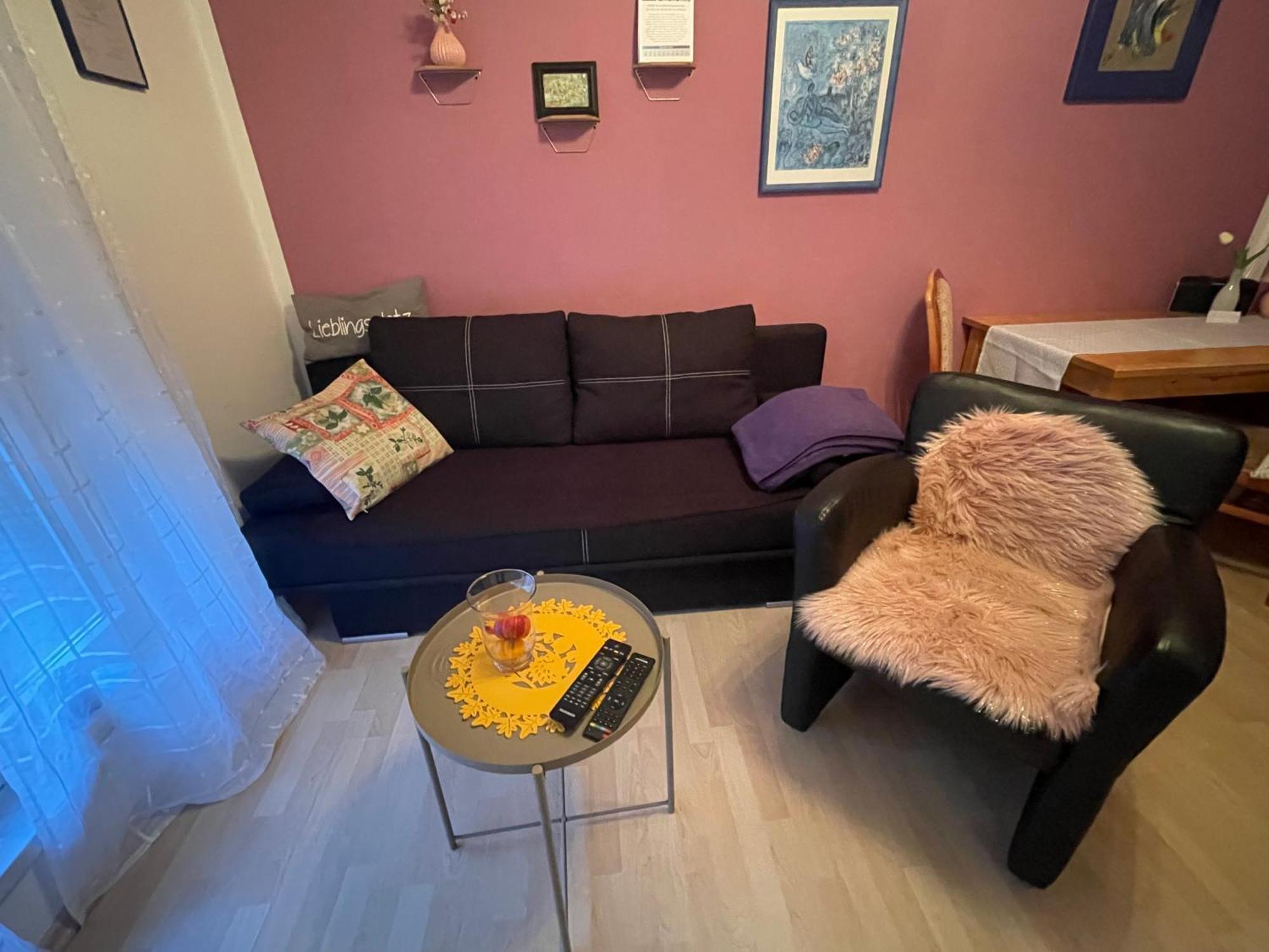 Doreen Nieswand Apartment
