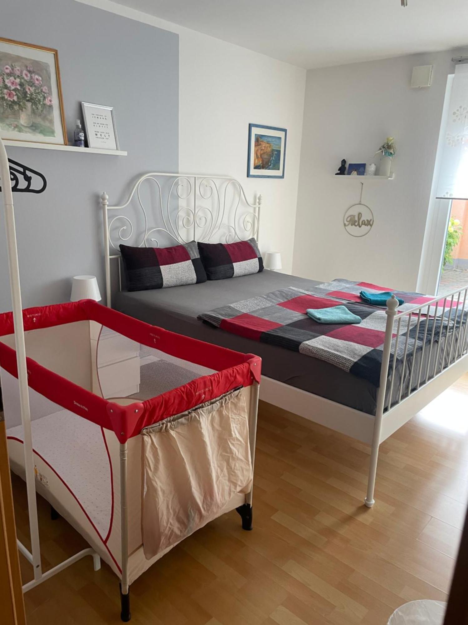 Doreen Nieswand * Gamstadt